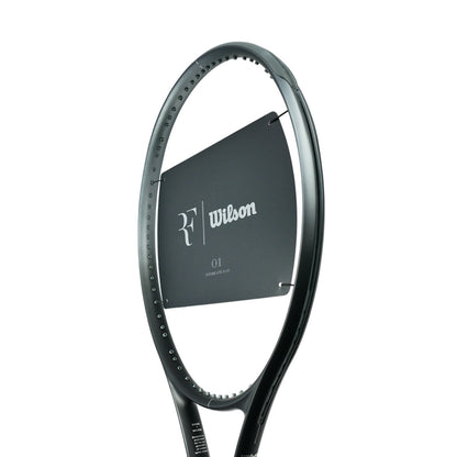 WILSON RF 01 Pro Future Lite ไม้เทนนิส