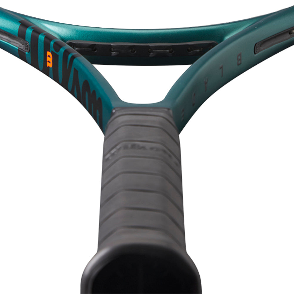 WILSON Blade 100 V9 300G Tennis Racket - Supersports Thailand Supersports Thailand