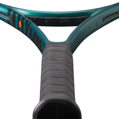 WILSON Blade 100 V9 300G Tennis Racket - Supersports Thailand