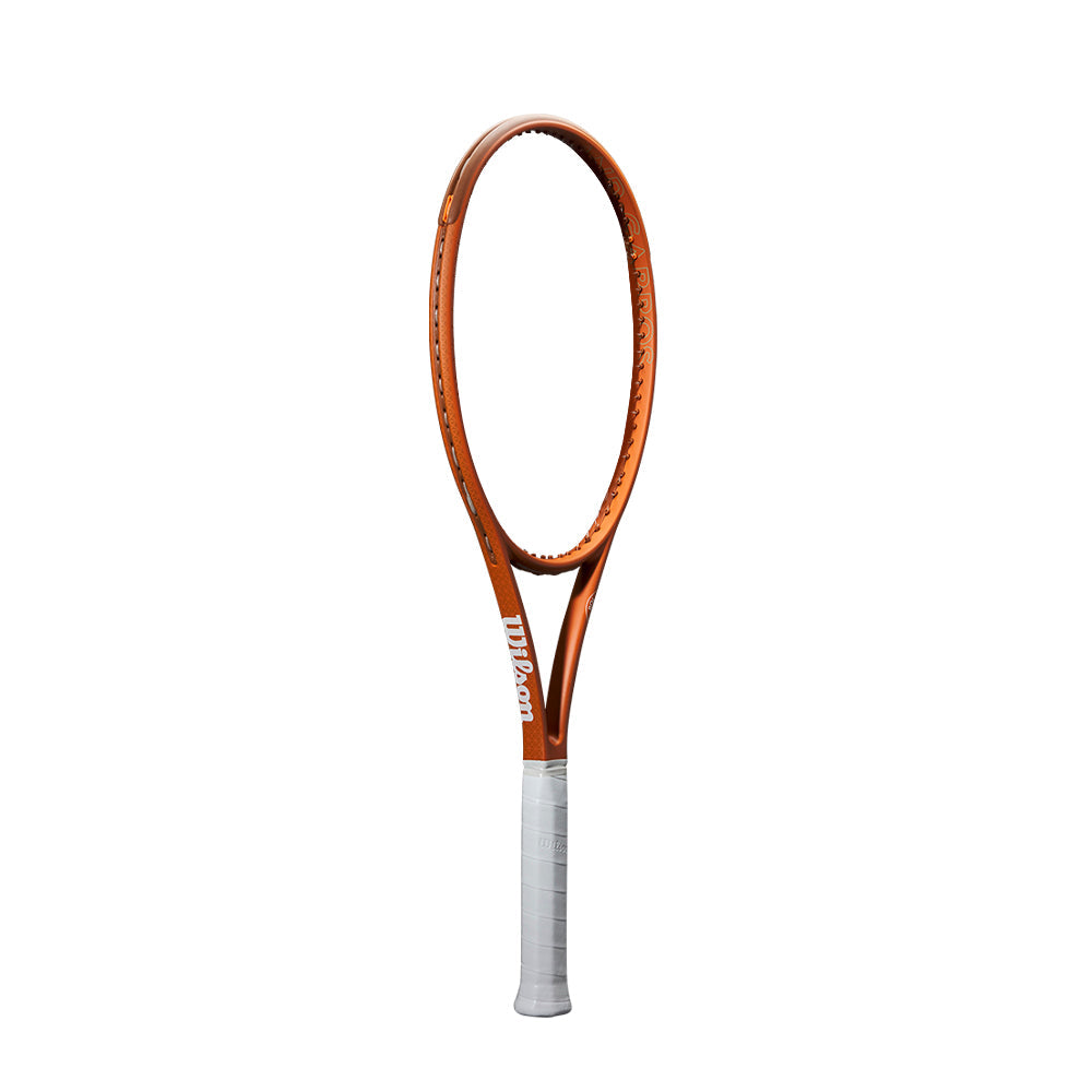 WILSON Blade 98 V9 RG 2025 305G Tennis Racket - Supersports Thailand Supersports Thailand