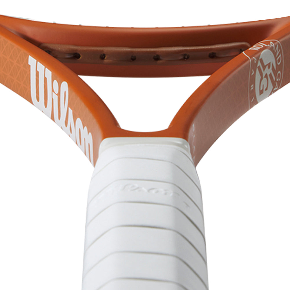 WILSON Blade 98 V9 RG 2025 305G Tennis Racket - Supersports Thailand