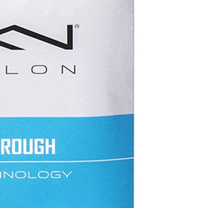 WILSON Luxilon Alu Power Rough 125 Tennis String Set (16g/1.25mm)