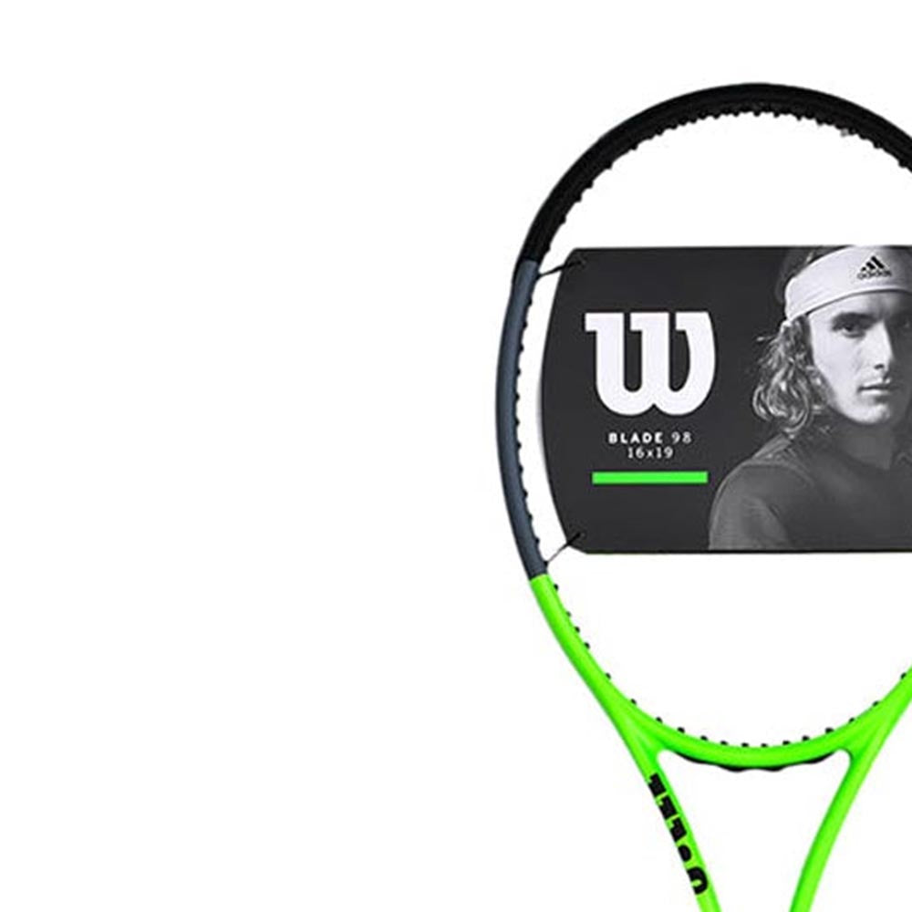 WILSON Blade 98 V7.0 Reverse ไม้เทนนิส Supersports Thailand