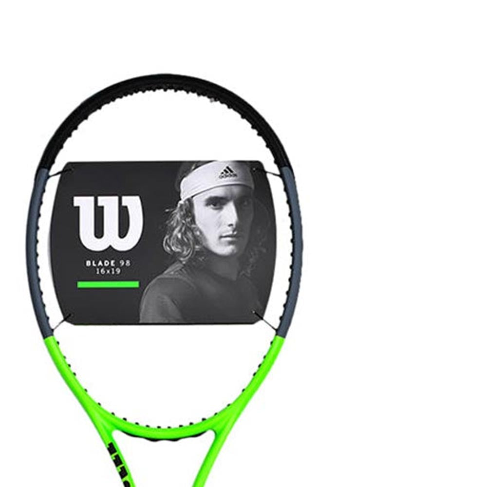 WILSON Blade 98 V7.0 Reverse ไม้เทนนิส Supersports Thailand