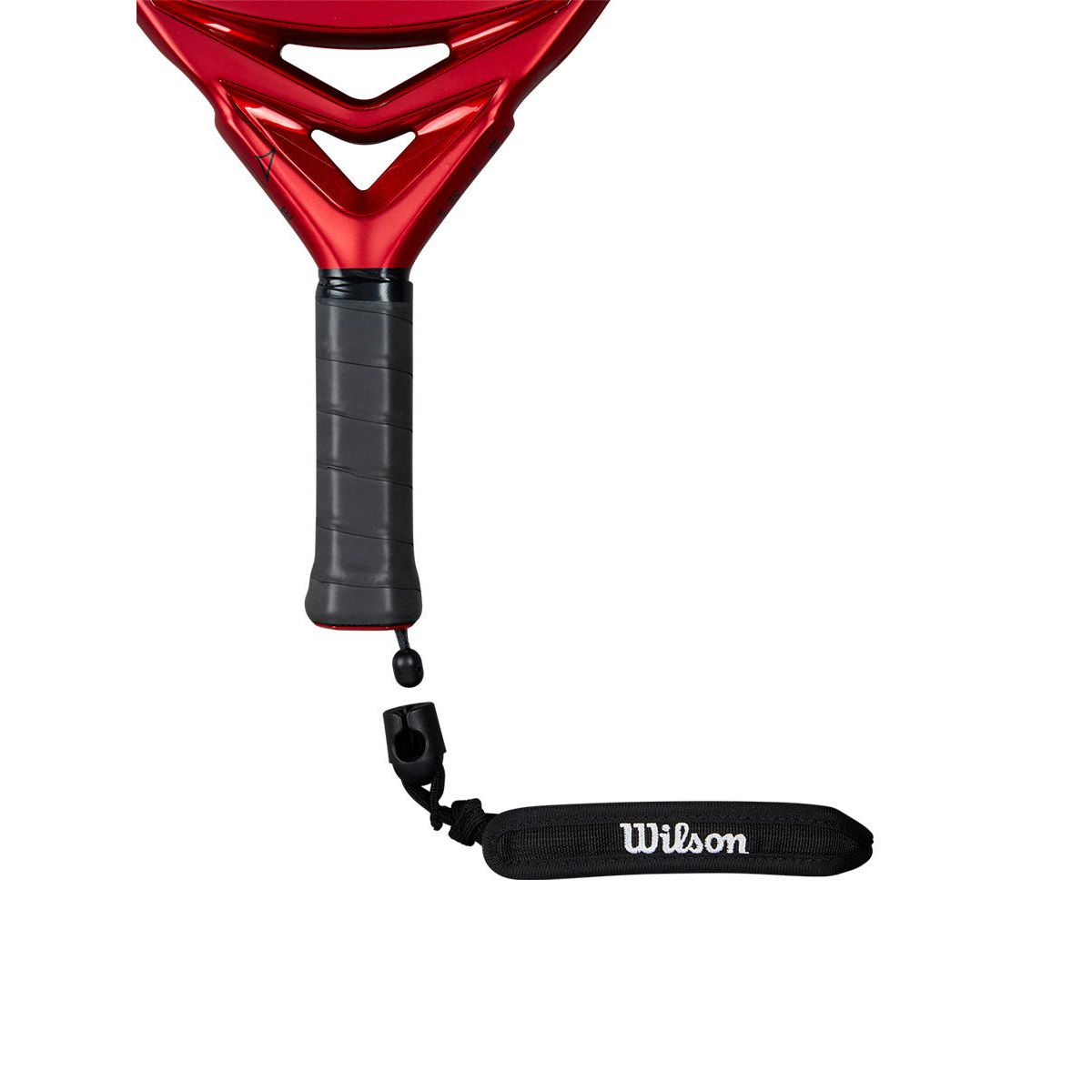 WILSON Comfort Cuff Unisex Padel Tennis Wrist Cord - Supersports Thailand Supersports Thailand