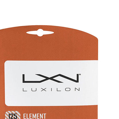 WILSON Luxilon Element Tennis String Tennis String (16g/1.25mm) - Supersports Thailand