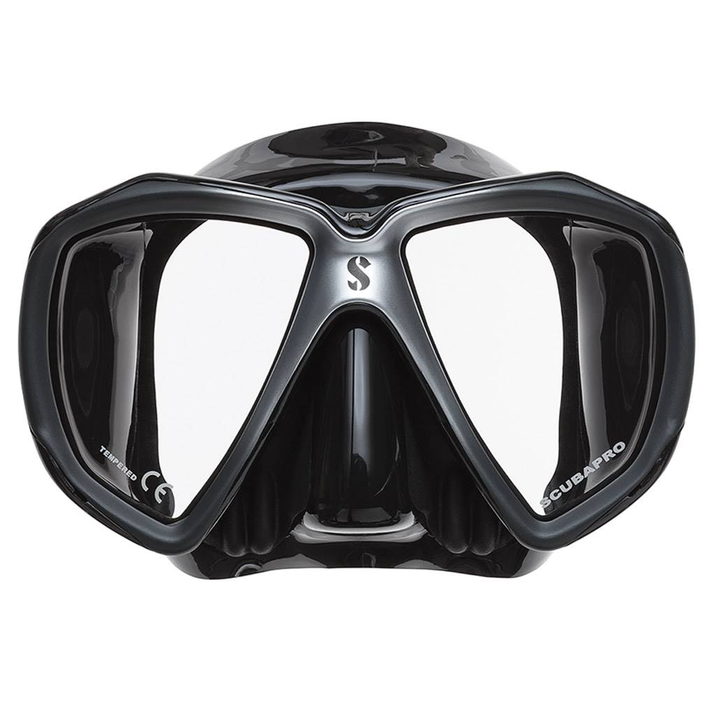 Scubapro Spectra Metallic Mask - 3 Supersports Thailand
