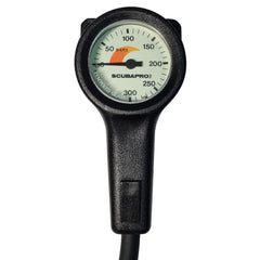 Scubapro Pressure Metal Gauge - 1