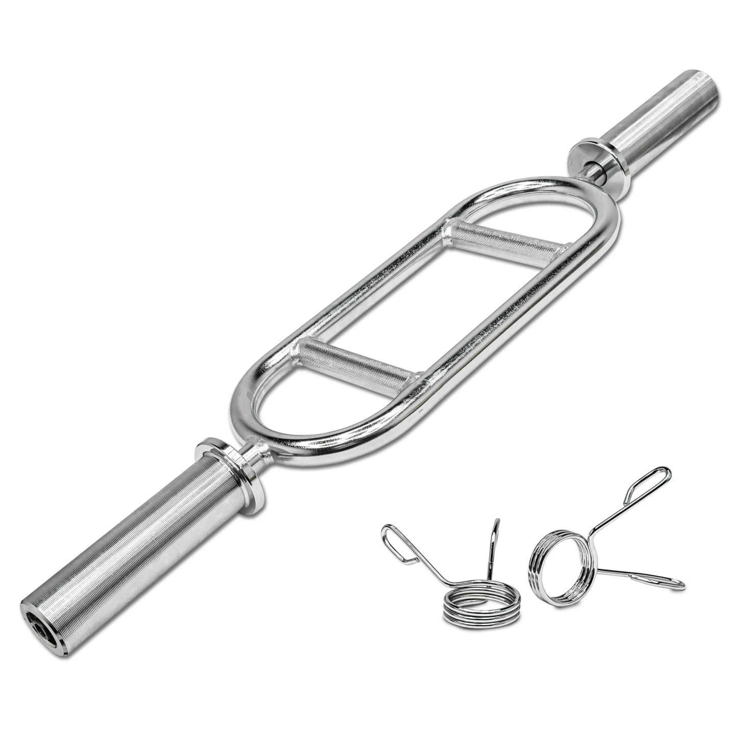 บาร์เล่นแขน 86CM Triceps Bar (แกน 2 นิ้ว) - Supersports Thailand Supersports Thailand