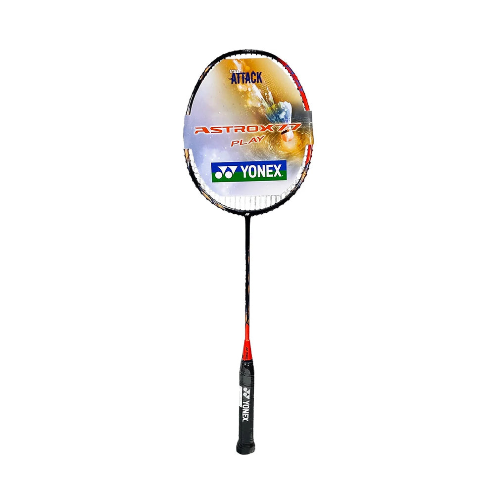 YONEX Astrox 77 Play Badminton Racket (Unstrung) - Supersports Thailand Supersports Thailand