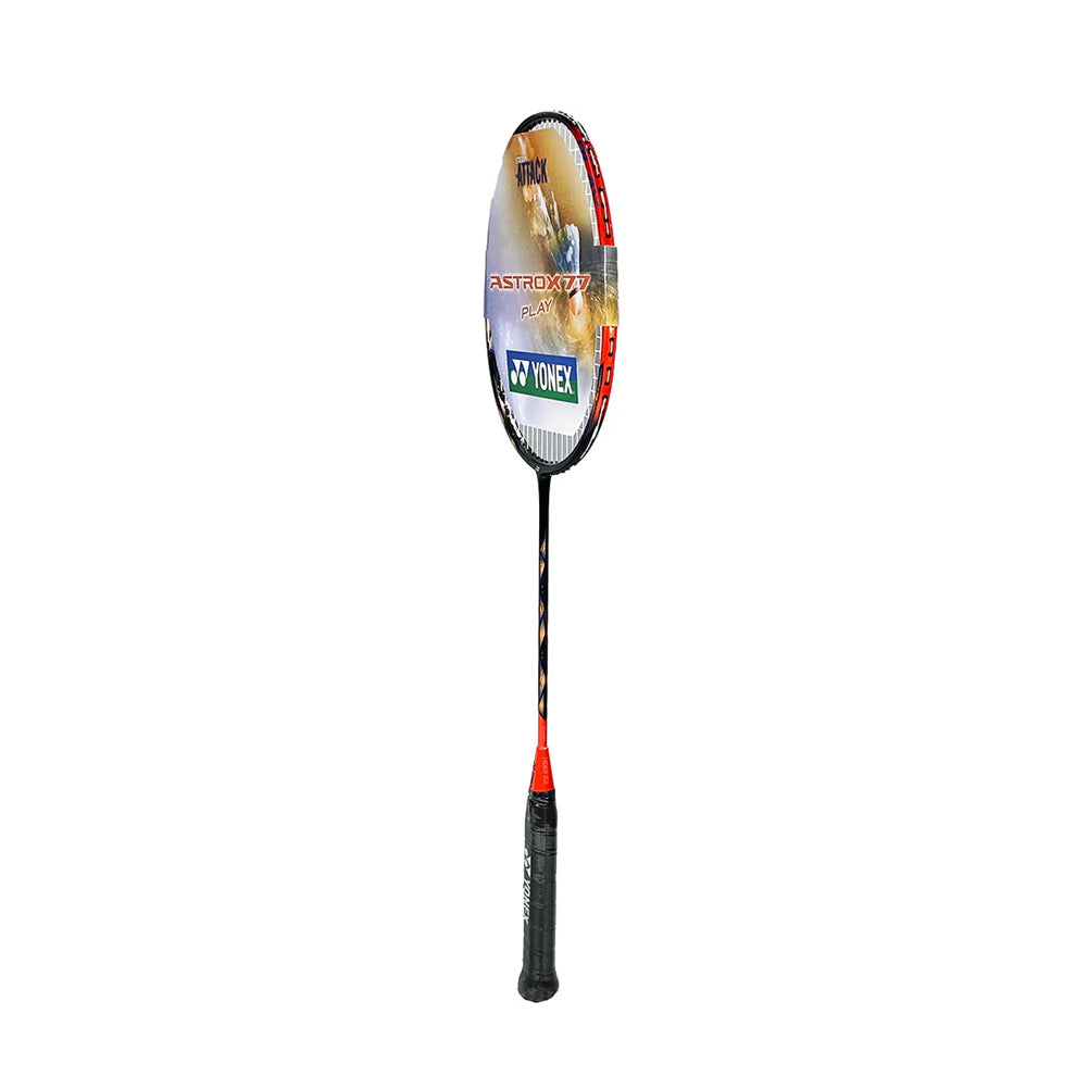 YONEX Astrox 77 Play Badminton Racket (Unstrung) - Supersports Thailand