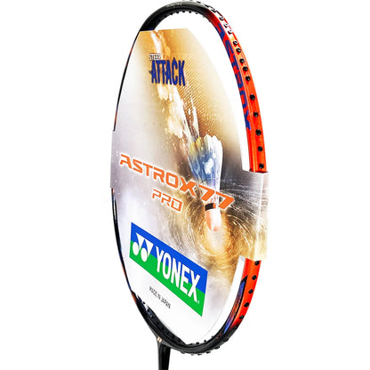 YONEX Astrox 77 Play Badminton Racket (Unstrung) - Supersports Thailand
