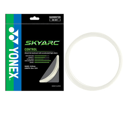 YONEX Skyarc Badminton String - Supersports Thailand