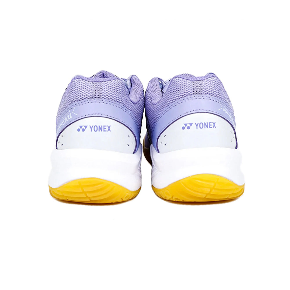 YONEX Power Cushion SHB 101EX Unisex Indoor Court Shoes Supersports Thailand