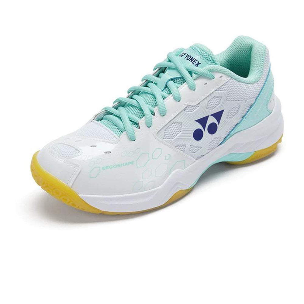 YONEX Power Cushion SHB 101EX Unisex Indoor Court Shoes Supersports Thailand