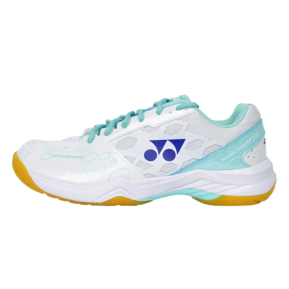 YONEX Power Cushion SHB 101EX Unisex Indoor Court Shoes Supersports Thailand