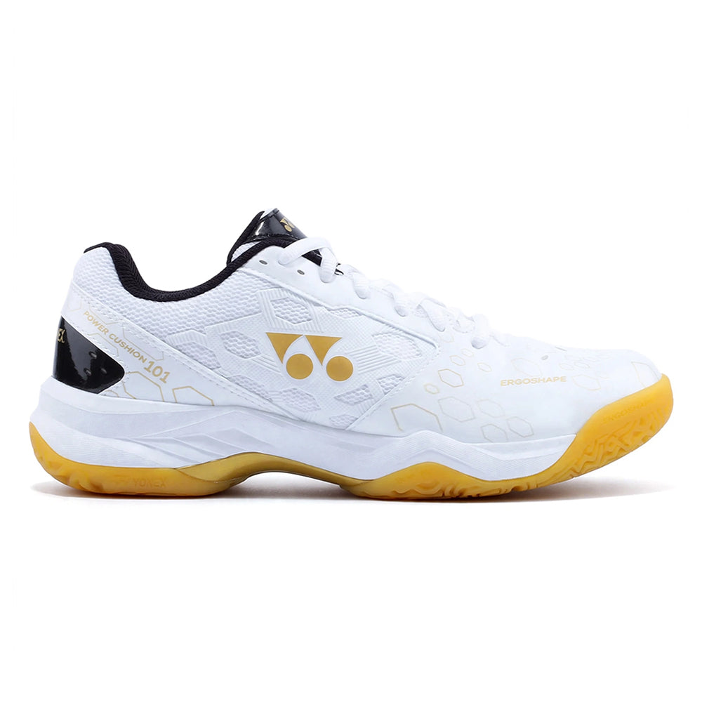YONEX Power Cushion SHB 101EX Unisex Indoor Court Shoes Supersports Thailand
