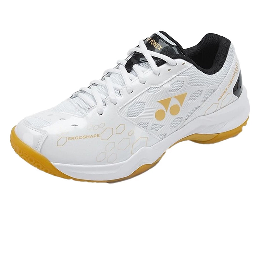 YONEX Power Cushion SHB 101EX Unisex Indoor Court Shoes Supersports Thailand