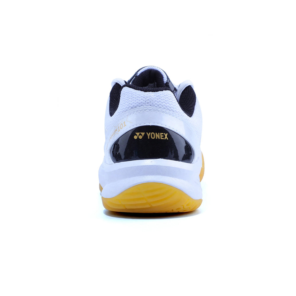 YONEX Power Cushion SHB 101EX Unisex Indoor Court Shoes Supersports Thailand