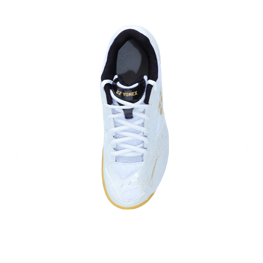 YONEX Power Cushion SHB 101EX Unisex Indoor Court Shoes Supersports Thailand