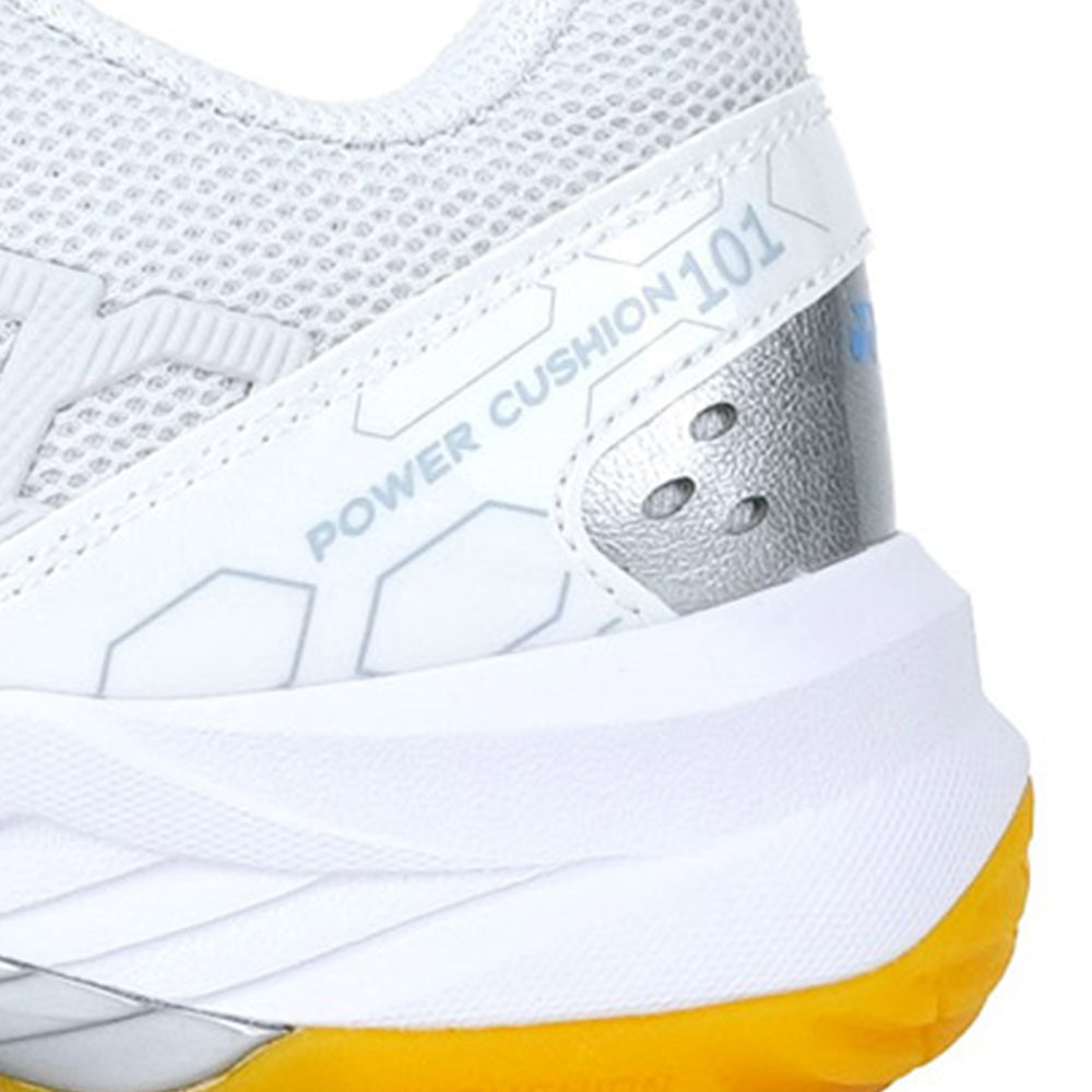 YONEX Power Cushion SHB 101EX รองเท้า Indoor Court ผู้ใหญ่ Supersports Thailand