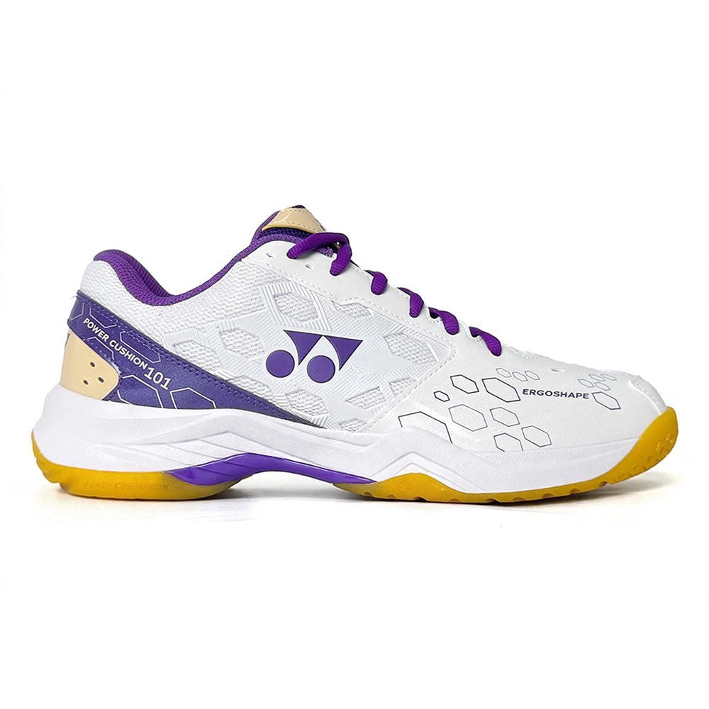 YONEX Power Cushion SHB 101EX Unisex Indoor Court Shoes Supersports Thailand
