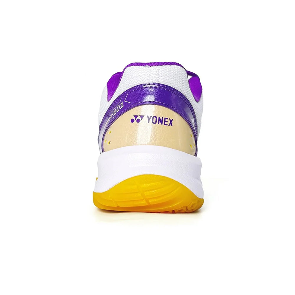 YONEX Power Cushion SHB 101EX Unisex Indoor Court Shoes Supersports Thailand
