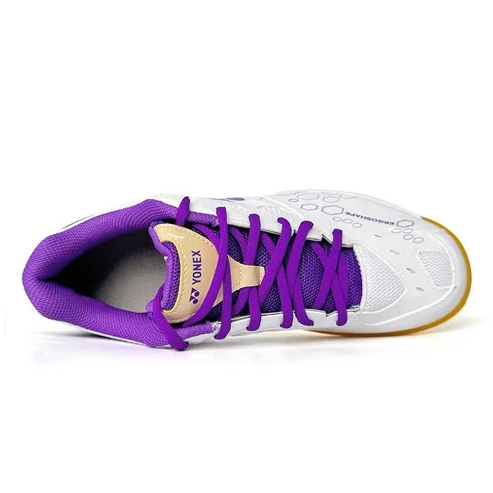YONEX Power Cushion SHB 101EX Unisex Indoor Court Shoes Supersports Thailand