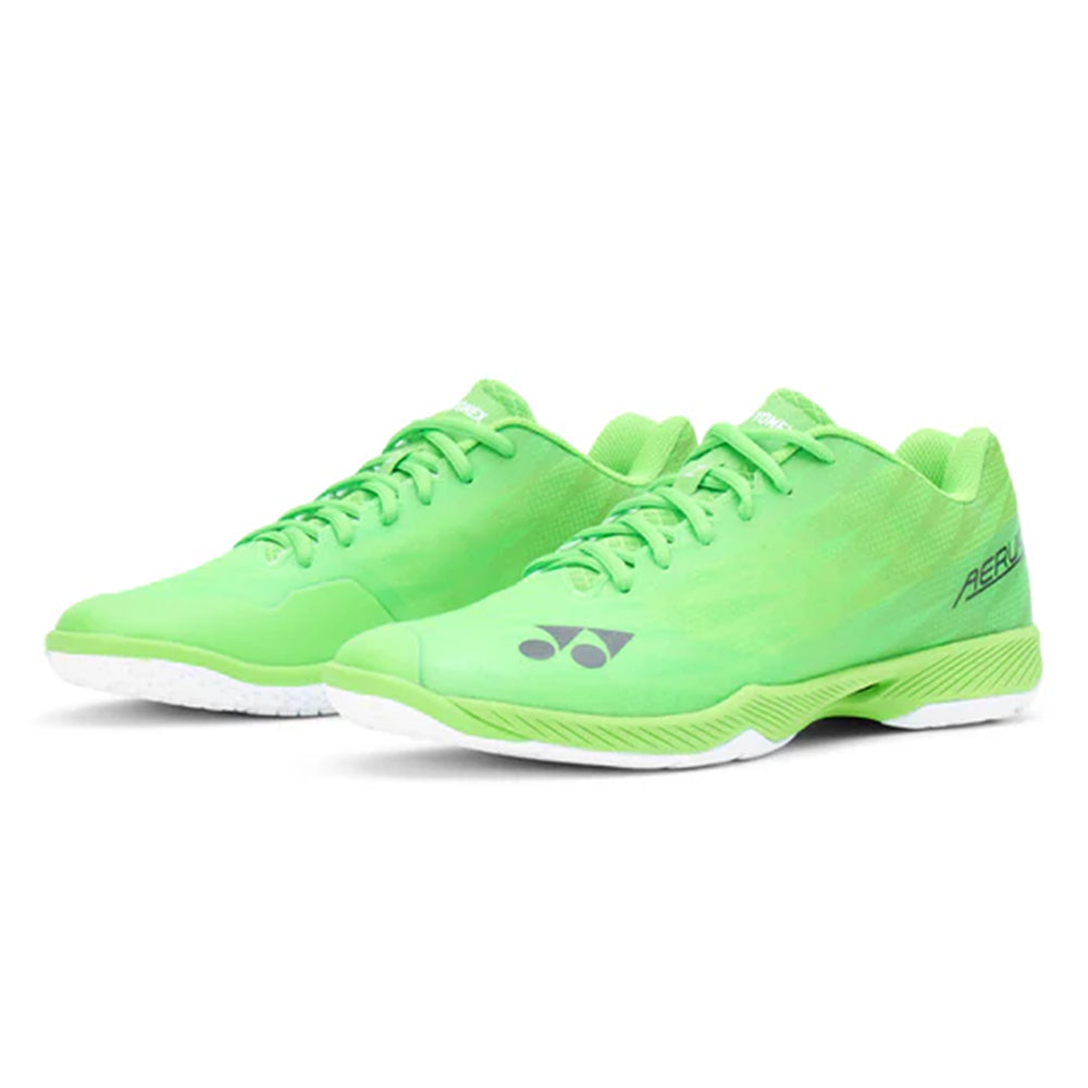 YONEX Power Cushion Aerus Z 2 Wide รองเท้า Indoor Court ผู้ใหญ่ Supersports Thailand
