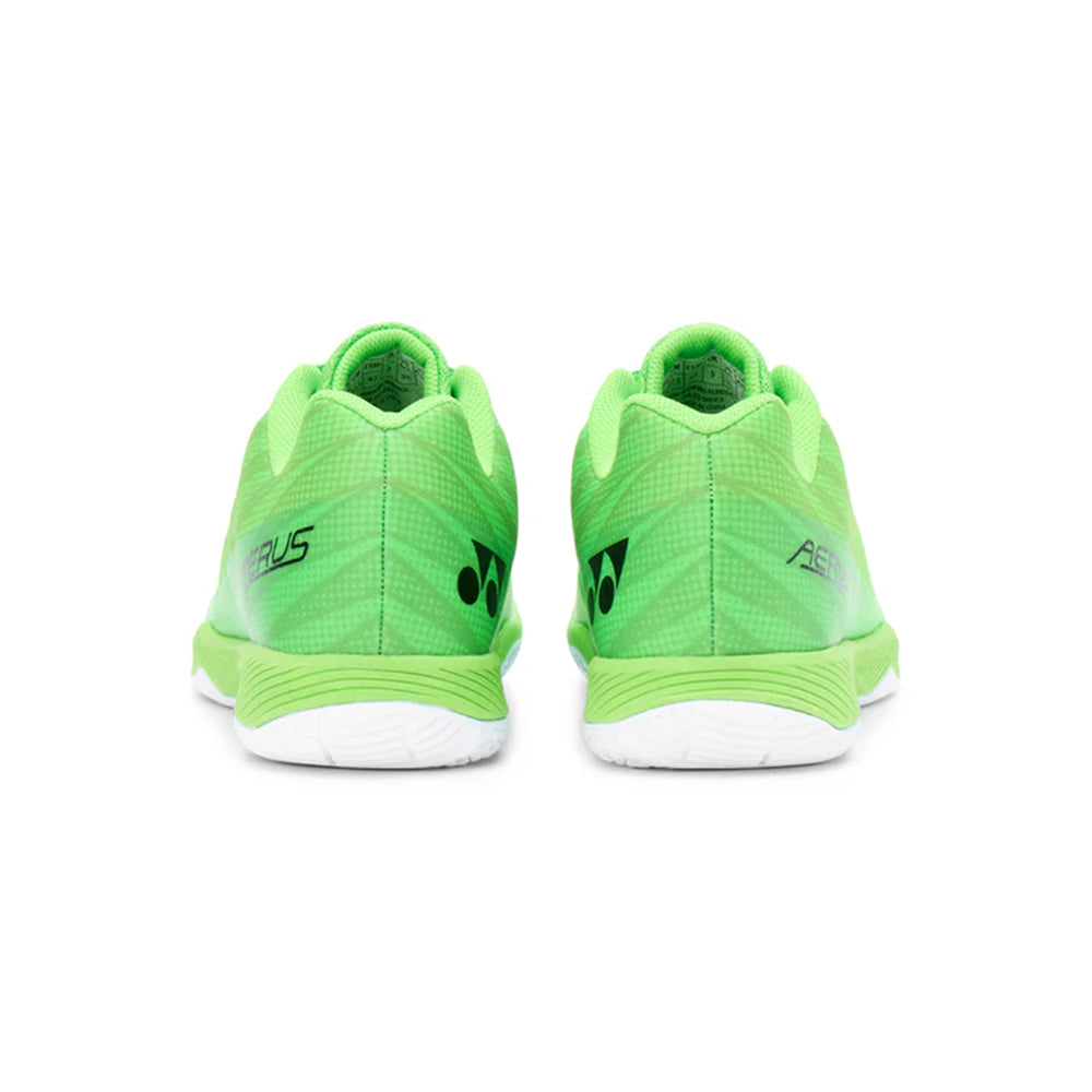 YONEX Power Cushion Aerus Z 2 Wide รองเท้า Indoor Court ผู้ใหญ่ Supersports Thailand