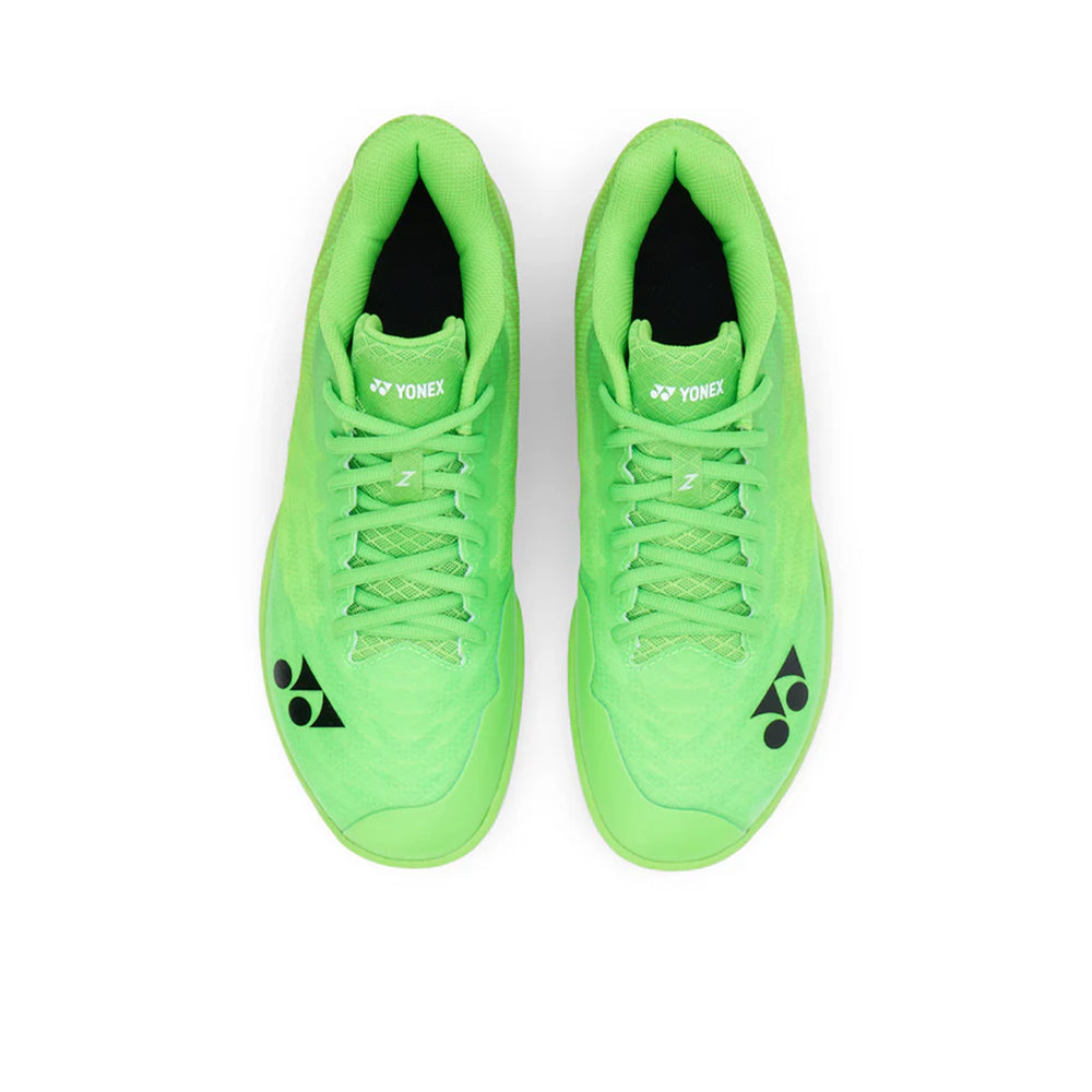 YONEX Power Cushion Aerus Z 2 Wide รองเท้า Indoor Court ผู้ใหญ่ Supersports Thailand