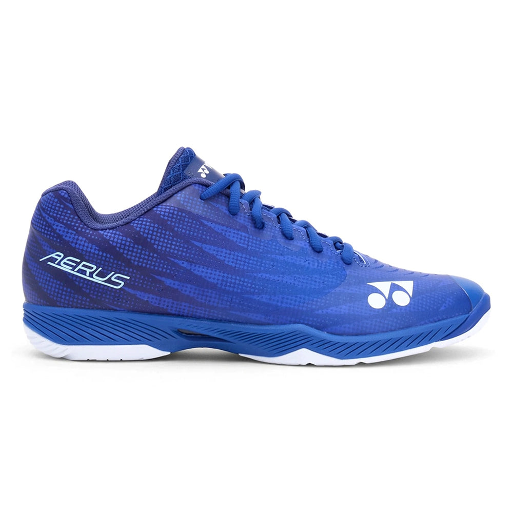 YONEX Power Cushion Aerus Z 2 Wide รองเท้า Indoor Court ผู้ใหญ่ Supersports Thailand