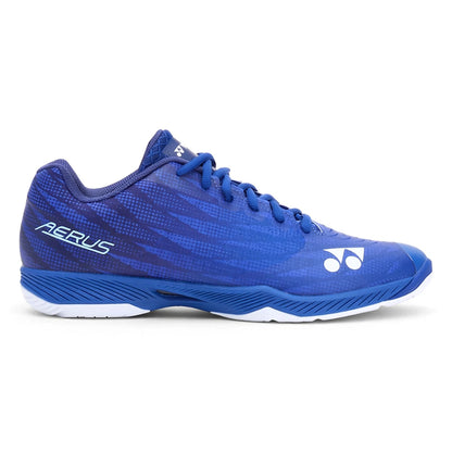 YONEX Power Cushion Aerus Z 2 Wide รองเท้า Indoor Court ผู้ใหญ่