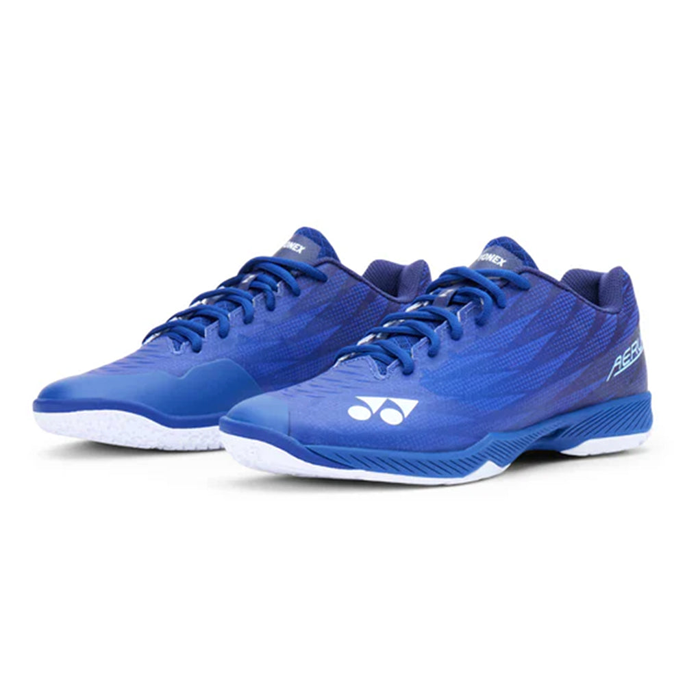 YONEX Power Cushion Aerus Z 2 Wide รองเท้า Indoor Court ผู้ใหญ่ Supersports Thailand