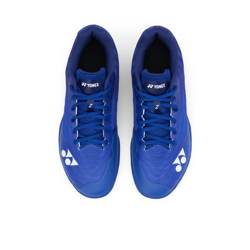 YONEX Power Cushion Aerus Z 2 Wide รองเท้า Indoor Court ผู้ใหญ่ Supersports Thailand