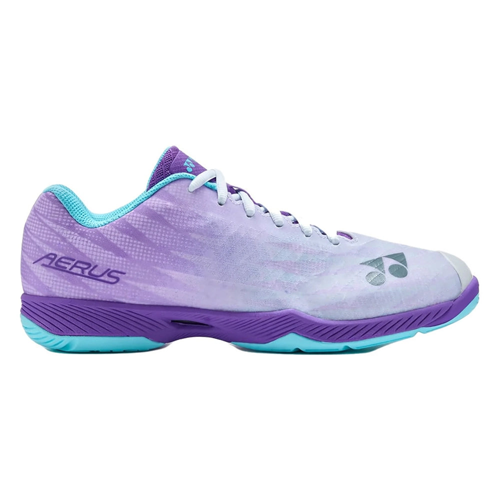 YONEX Power Cushion Aerus Z 2 Wide Unisex Indoor Court Shoes Supersports Thailand