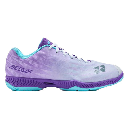 YONEX Power Cushion Aerus Z 2 Wide Unisex Indoor Court Shoes