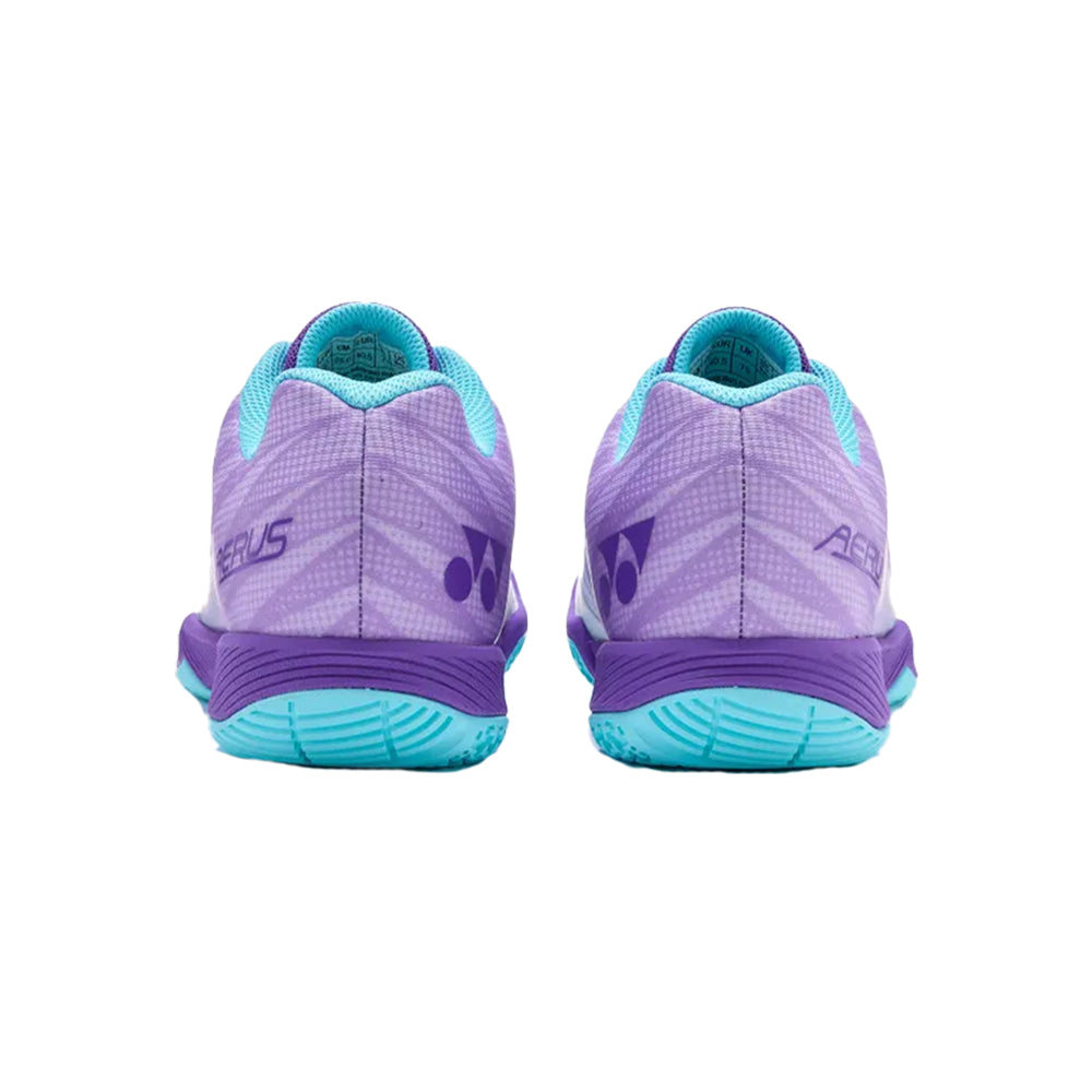 YONEX Power Cushion Aerus Z 2 Wide Unisex Indoor Court Shoes Supersports Thailand