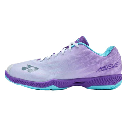 YONEX Power Cushion Aerus Z 2 Wide Unisex Indoor Court Shoes