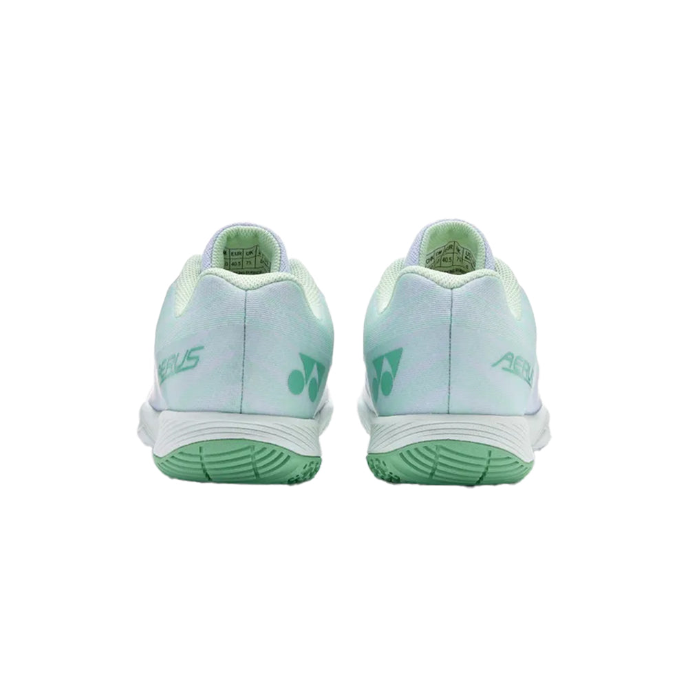 YONEX Power Cushion Aerus Z 2 Wide Unisex Indoor Court Shoes Supersports Thailand