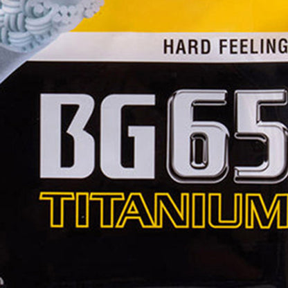 YONEX BG 65 Ti เอ็นไม้แบดมินตัน