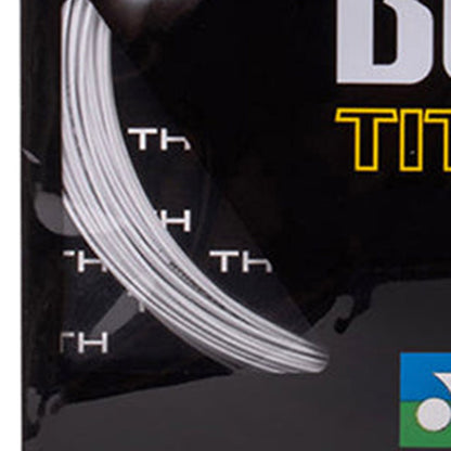 YONEX BG 65 Ti เอ็นไม้แบดมินตัน