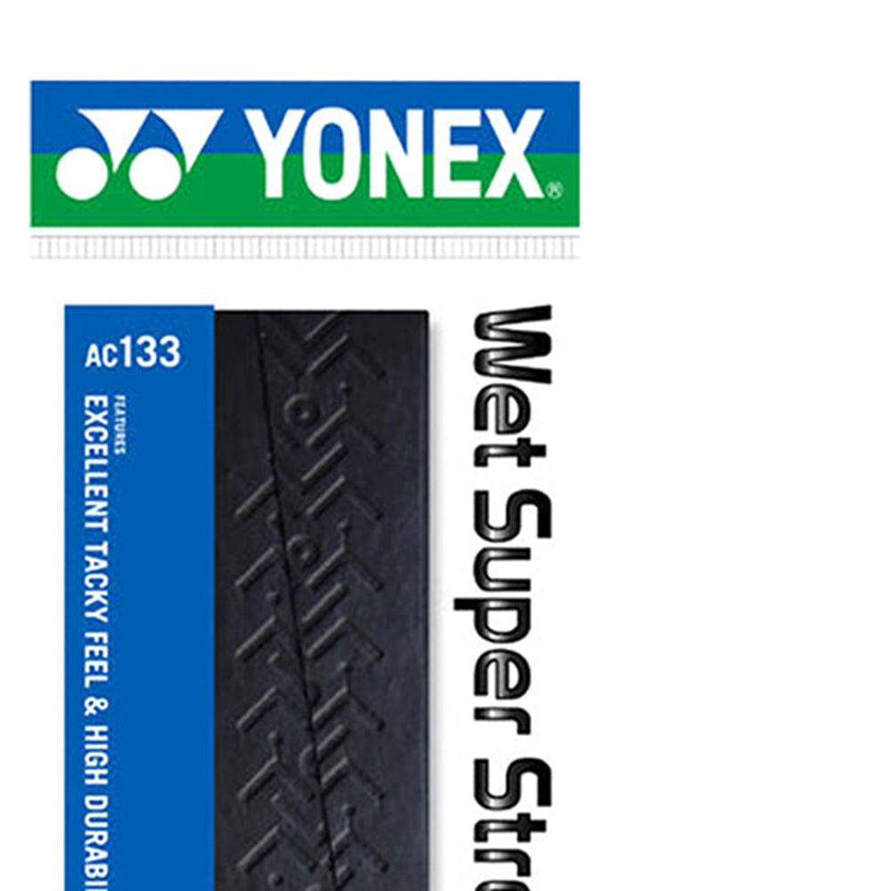 YONEX AC133 Badminton Overgrip - Supersports Thailand