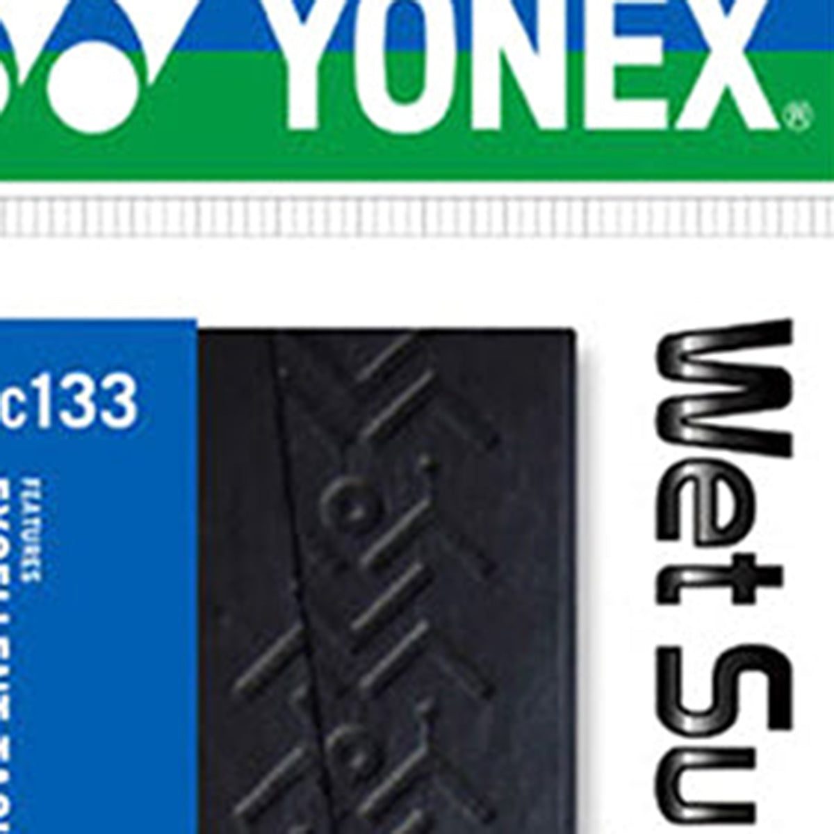 YONEX AC133 Badminton Overgrip - Supersports Thailand