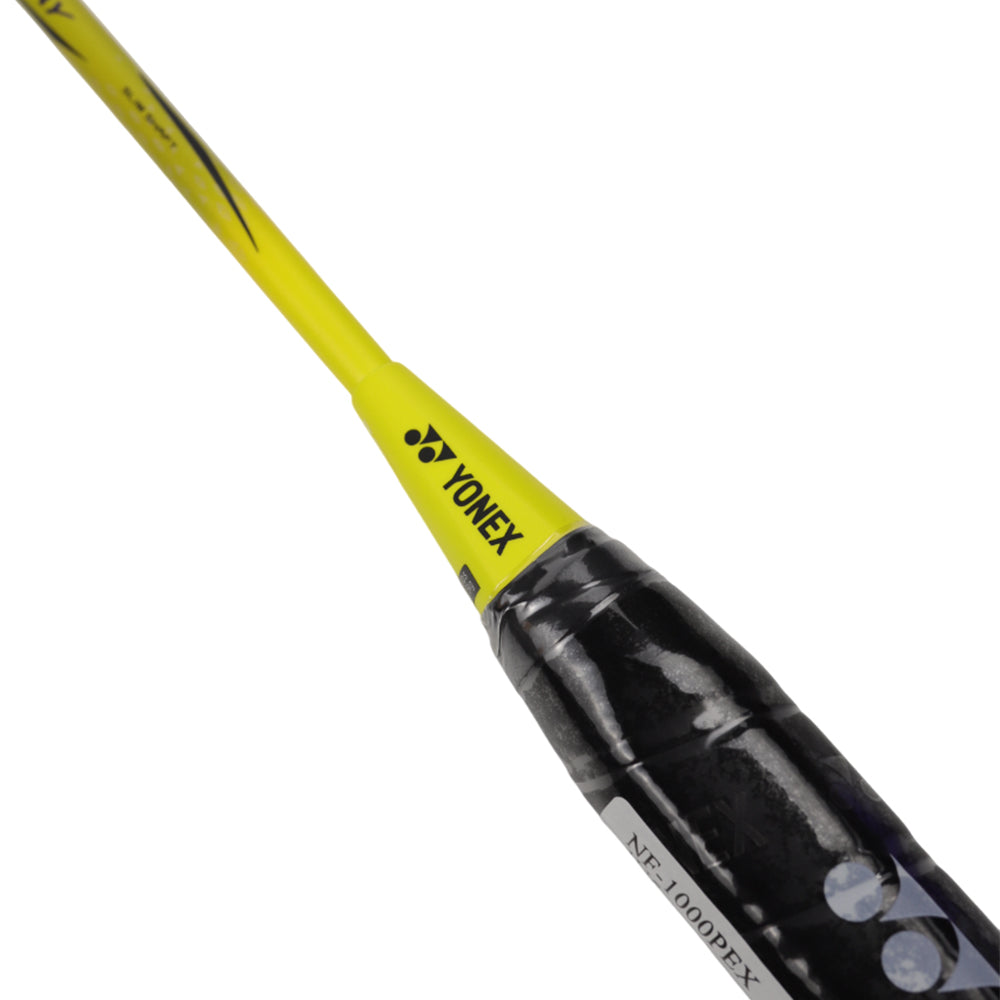 YONEX Nanoflare 1000 Play Badminton Racket