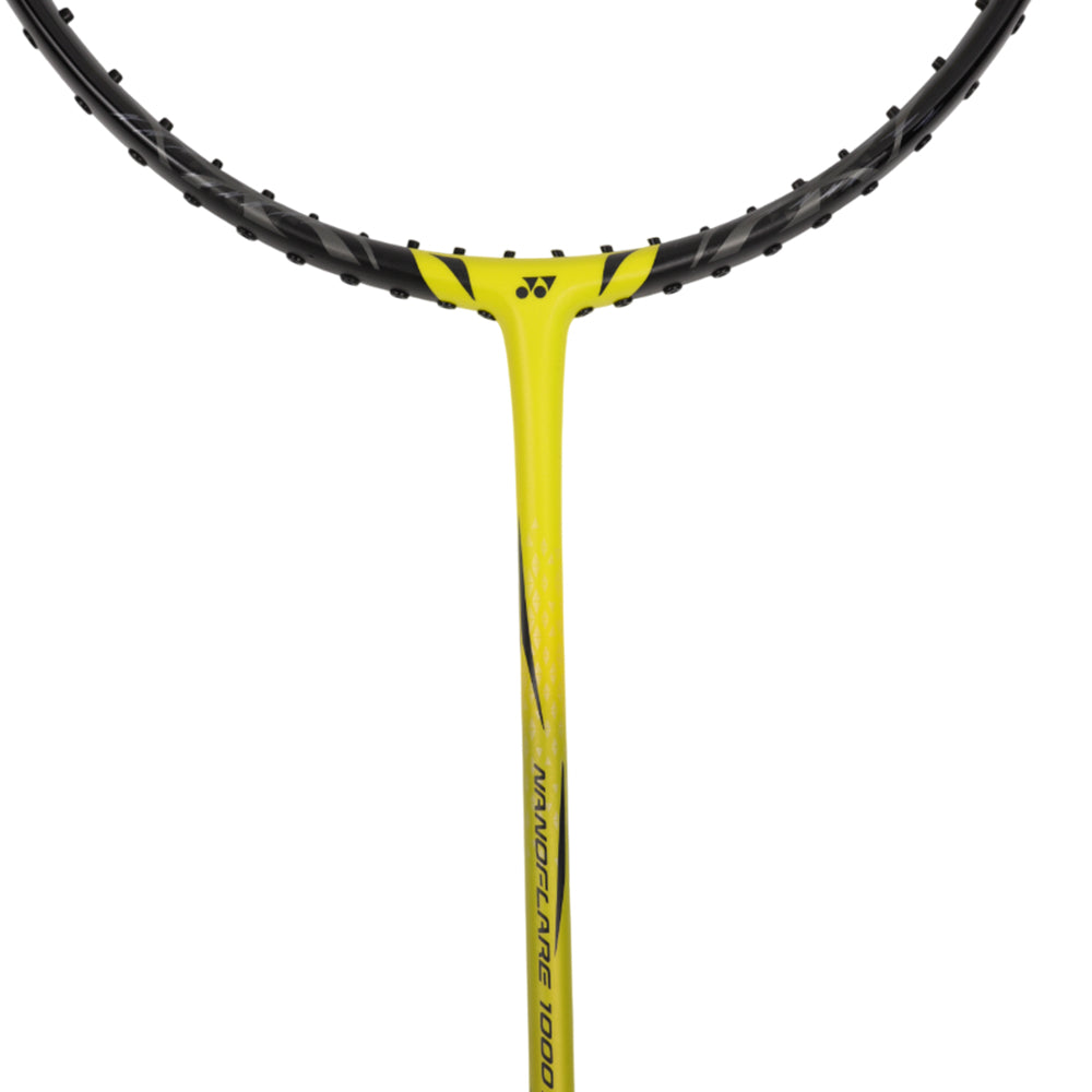 YONEX Nanoflare 1000 Play Badminton Racket