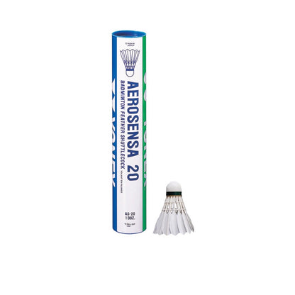 YONEX Aerosensa 20 Shuttlecock