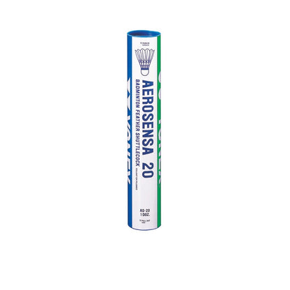 YONEX Aerosensa 20 Shuttlecock