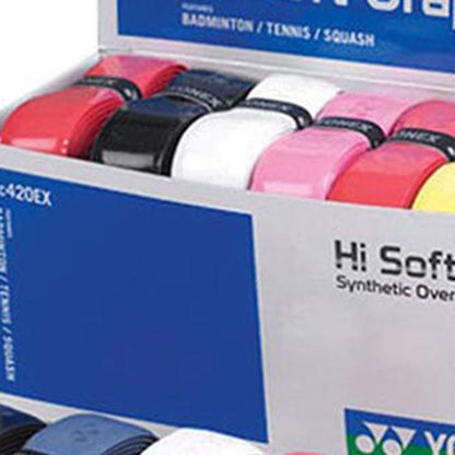 YONEX AC420EX Badminton Overgrip - Supersports Thailand