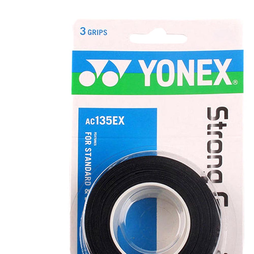 YONEX AC135EX Badminton Overgrip - Supersports Thailand Supersports Thailand